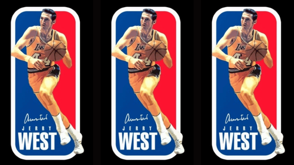 Jerry West